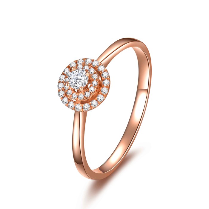 卡百利珠宝—忠于自我 美丽绽放