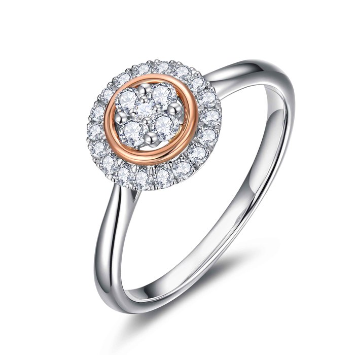 卡百利珠宝—忠于自我 美丽绽放